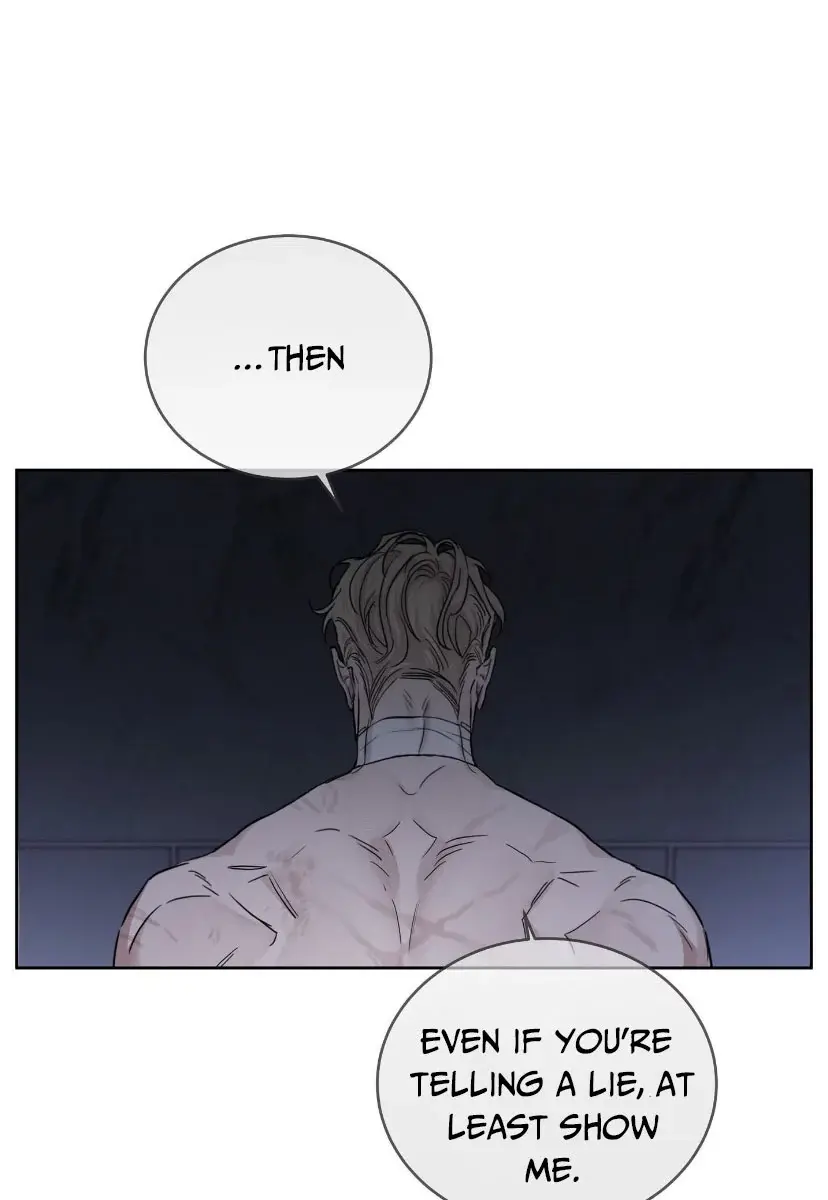 Roses and Champagne Chapter 81 Page 74