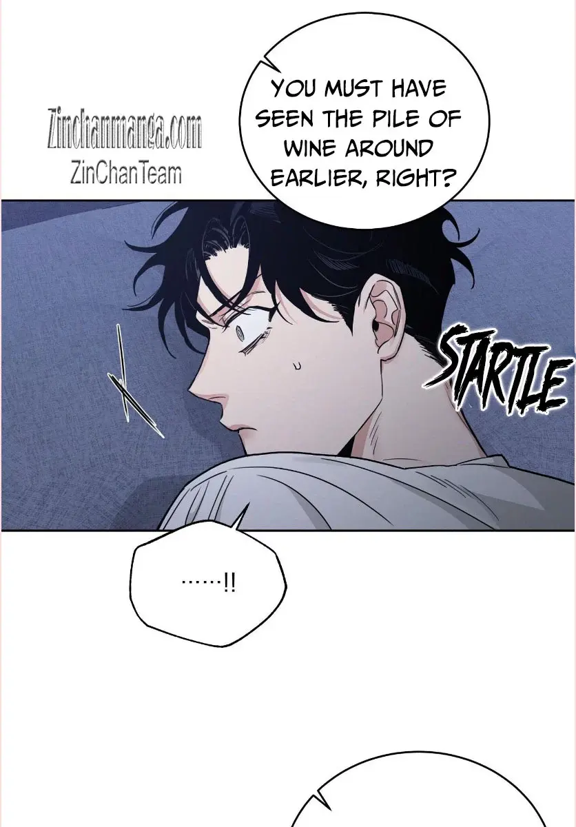 Roses and Champagne Chapter 81 Page 78