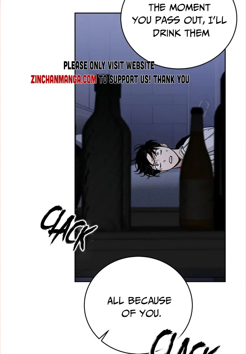 Roses and Champagne Chapter 81 Page 79