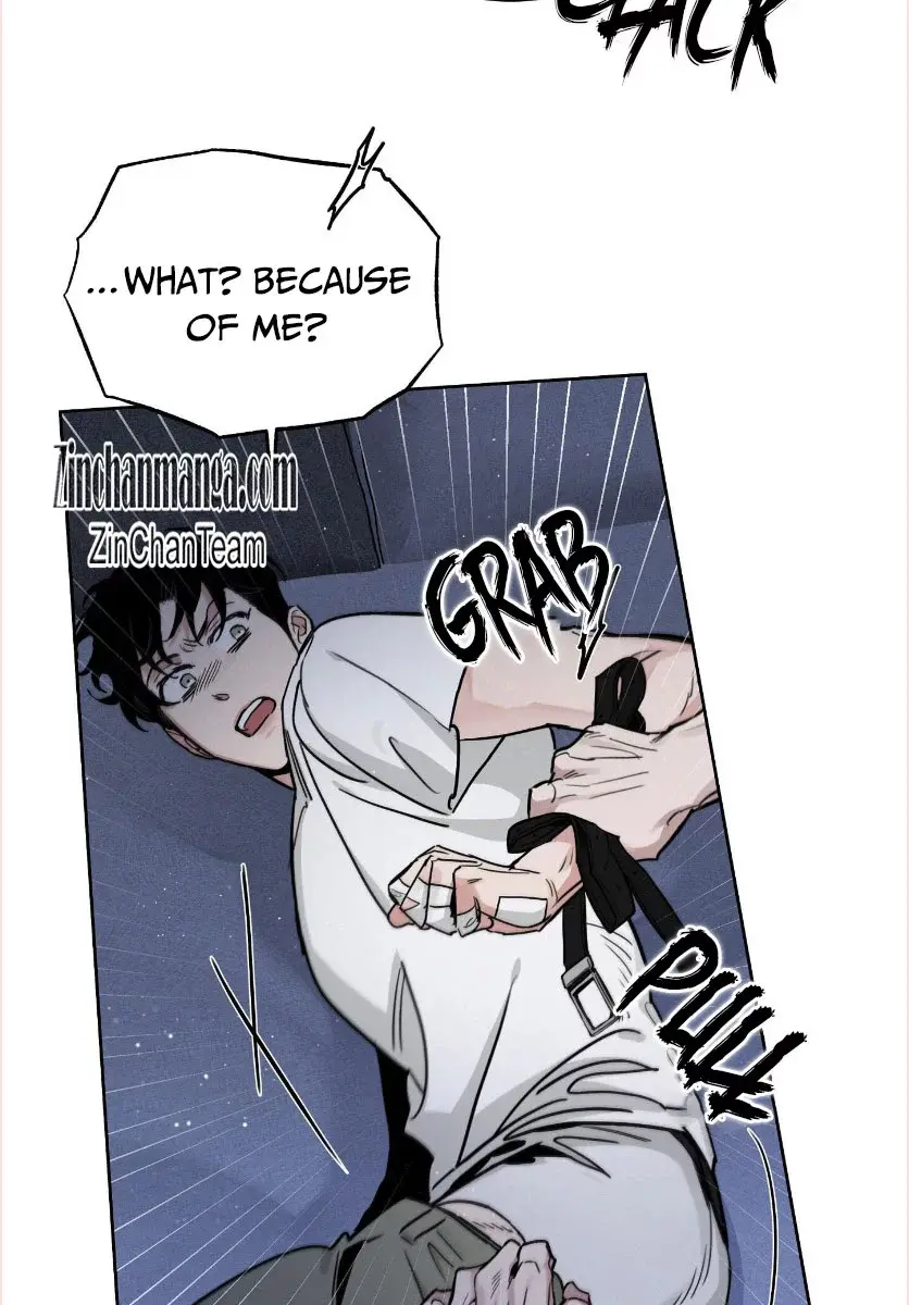 Roses and Champagne Chapter 81 Page 80
