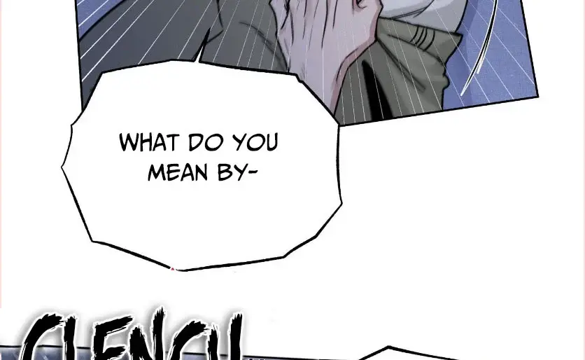 Roses and Champagne Chapter 81 Page 81
