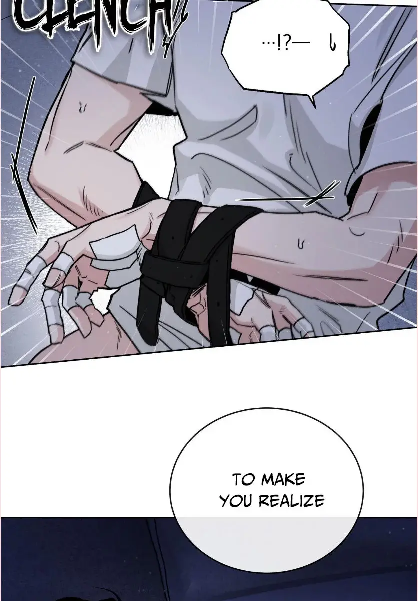 Roses and Champagne Chapter 81 Page 82