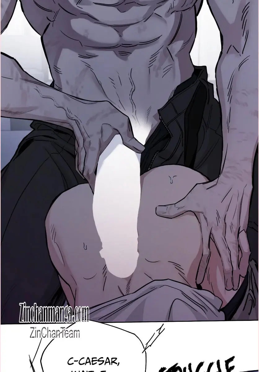 Roses and Champagne Chapter 81 Page 86
