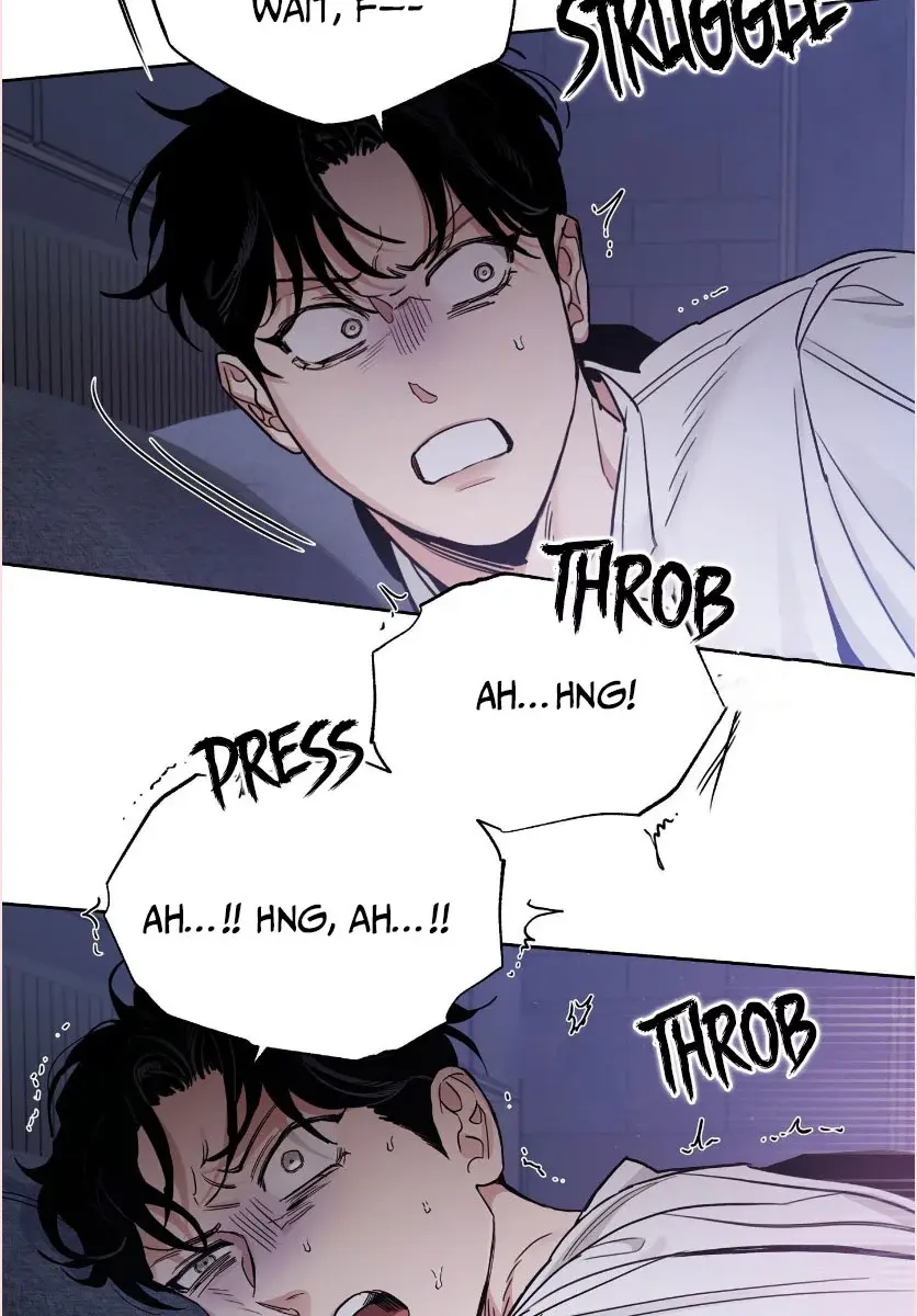Roses and Champagne Chapter 81 Page 87
