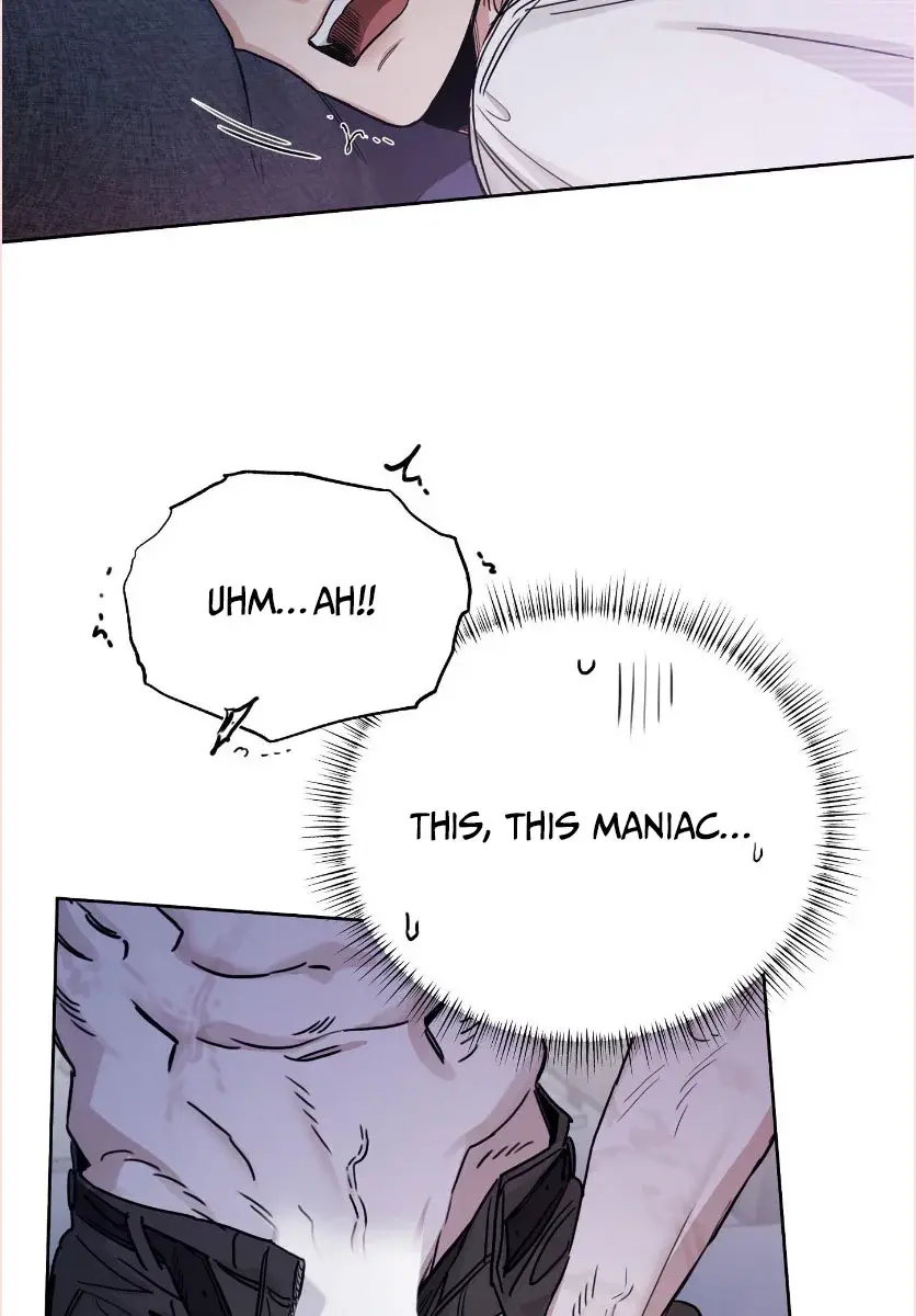 Roses and Champagne Chapter 81 Page 88