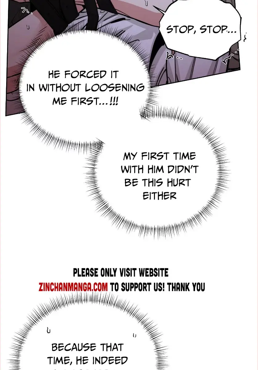 Roses and Champagne Chapter 81 Page 90