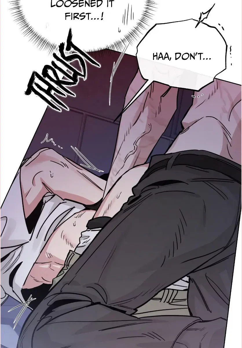 Roses and Champagne Chapter 81 Page 91