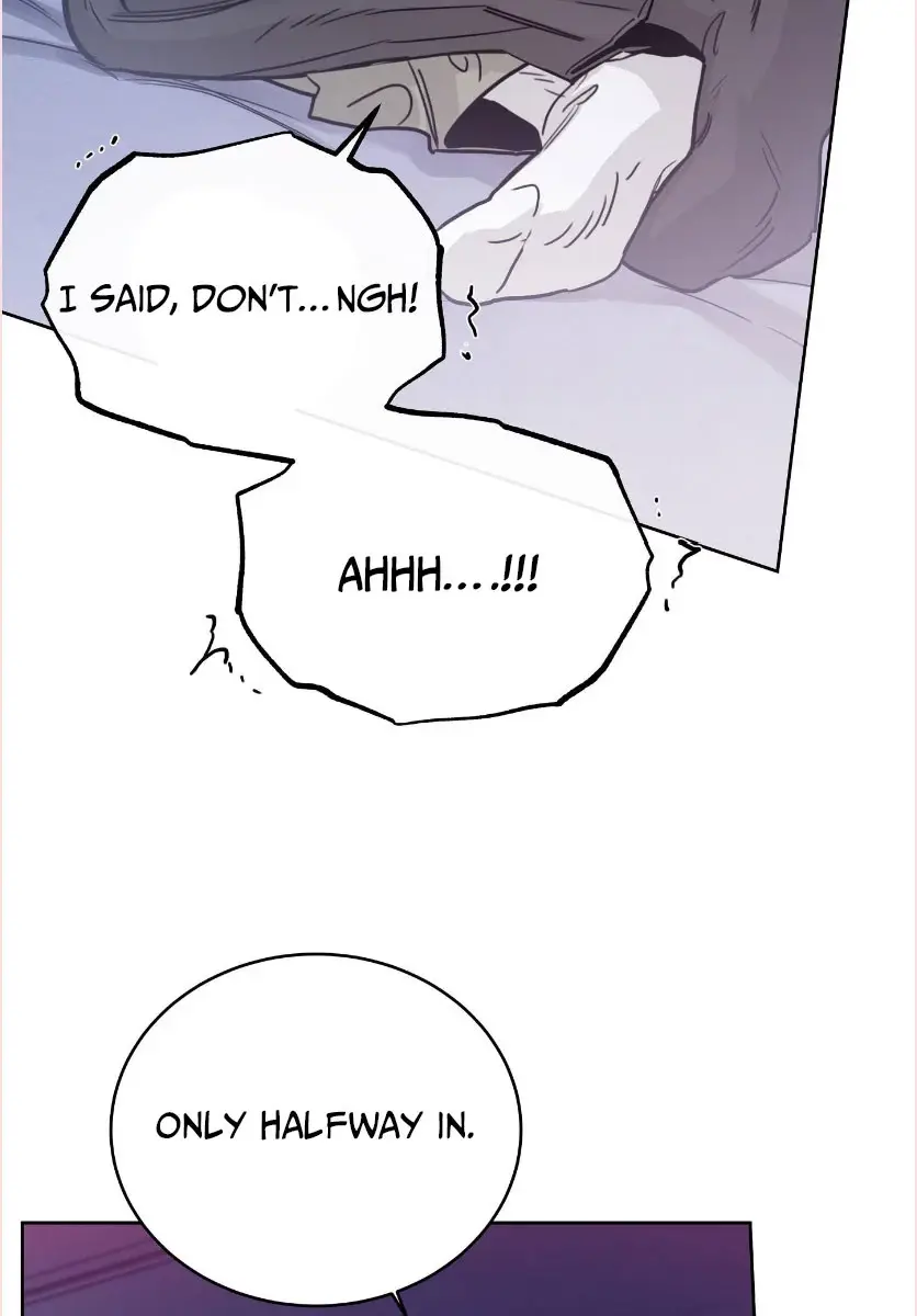 Roses and Champagne Chapter 81 Page 92