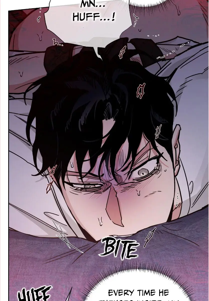 Roses and Champagne Chapter 81 Page 95