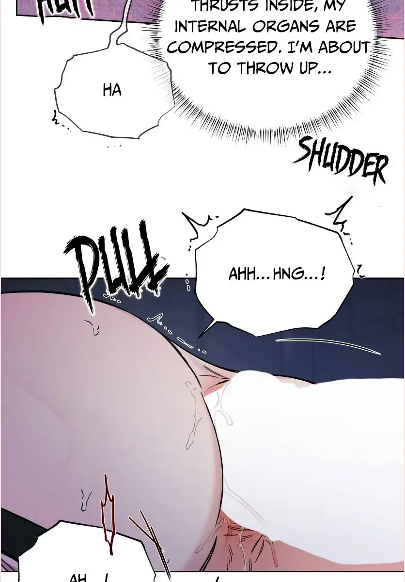Roses and Champagne Chapter 81 Page 96