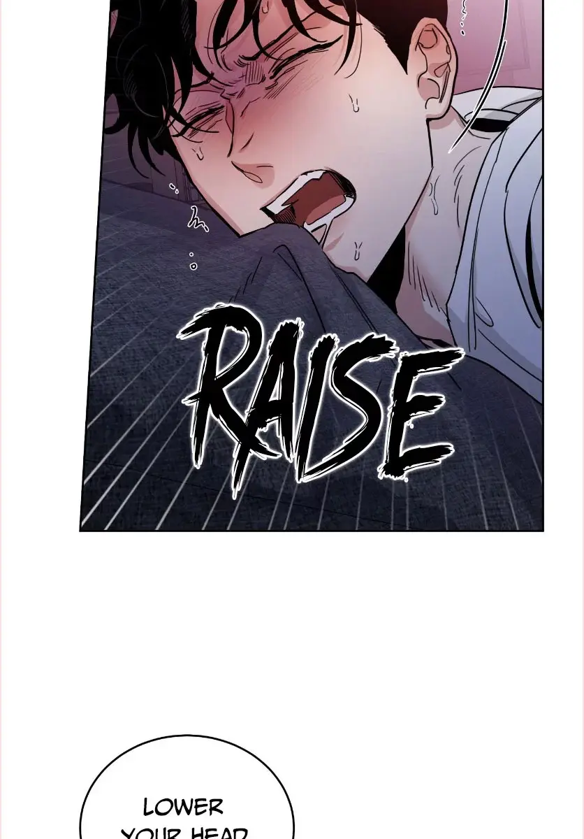 Roses and Champagne Chapter 81 Page 99
