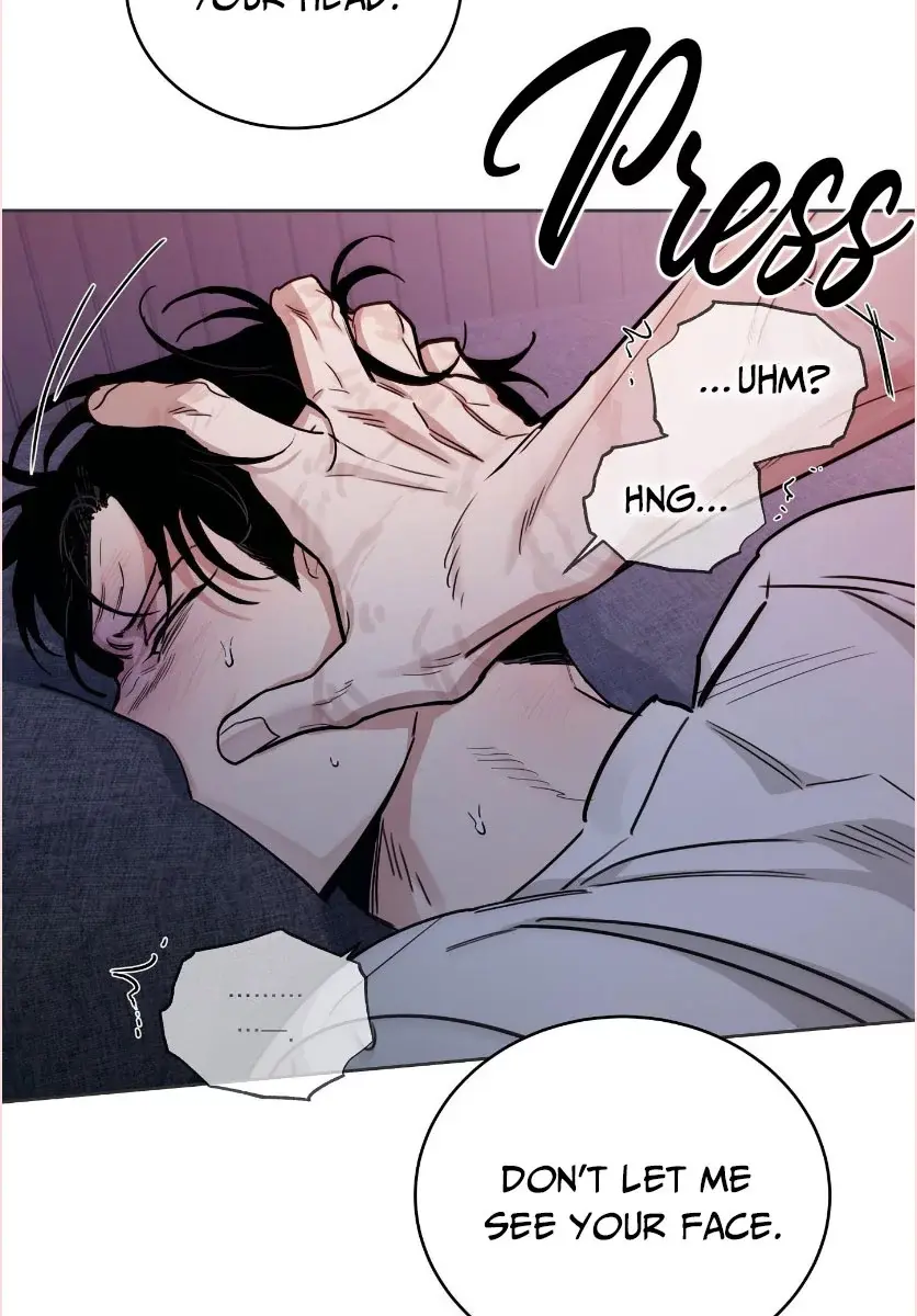 Roses and Champagne Chapter 81 Page 100