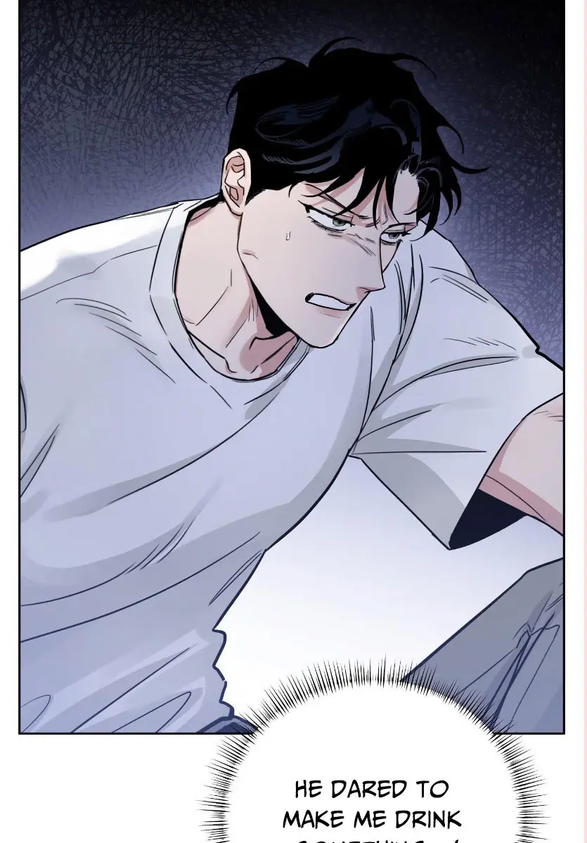 Roses and Champagne Chapter 82 Page 7