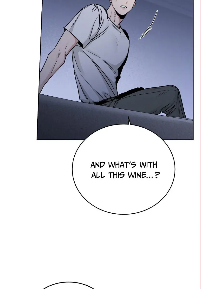 Roses and Champagne Chapter 82 Page 12