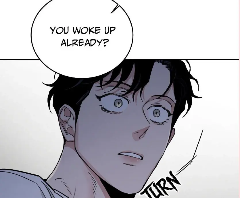 Roses and Champagne Chapter 82 Page 13