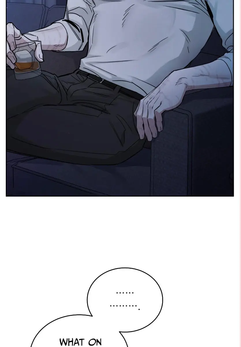 Roses and Champagne Chapter 82 Page 16