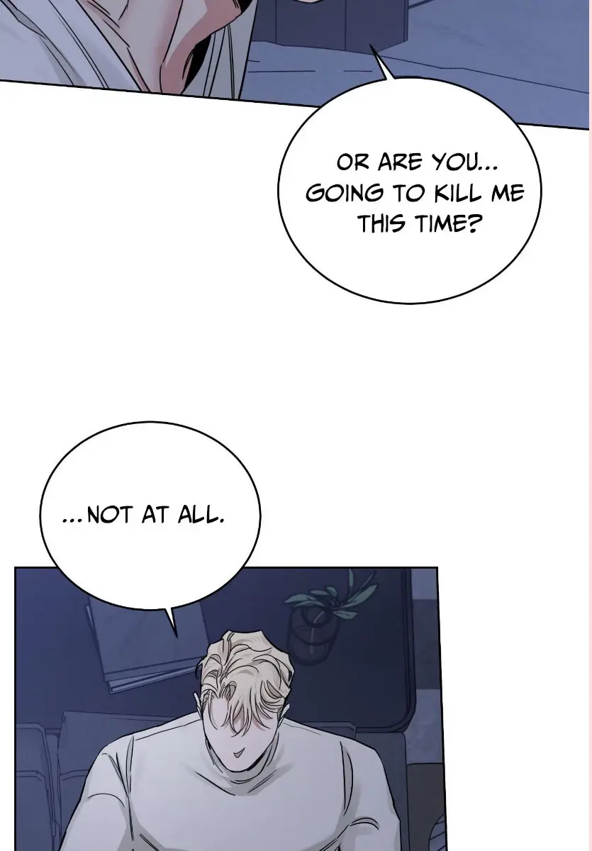 Roses and Champagne Chapter 82 Page 18