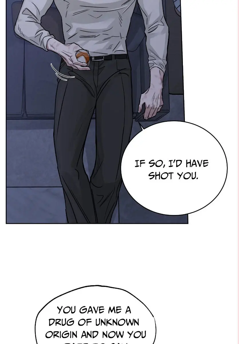 Roses and Champagne Chapter 82 Page 19