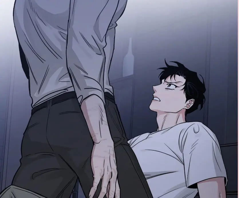 Roses and Champagne Chapter 82 Page 25