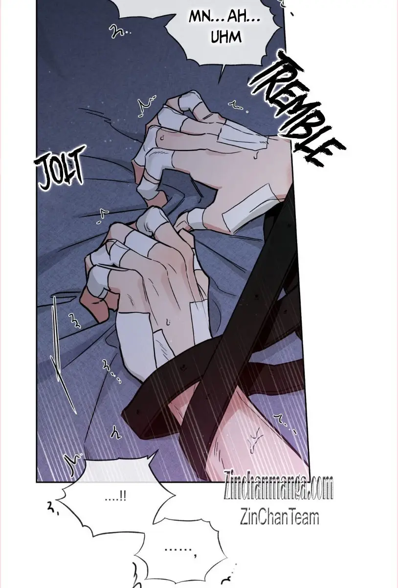 Roses and Champagne Chapter 82 Page 27
