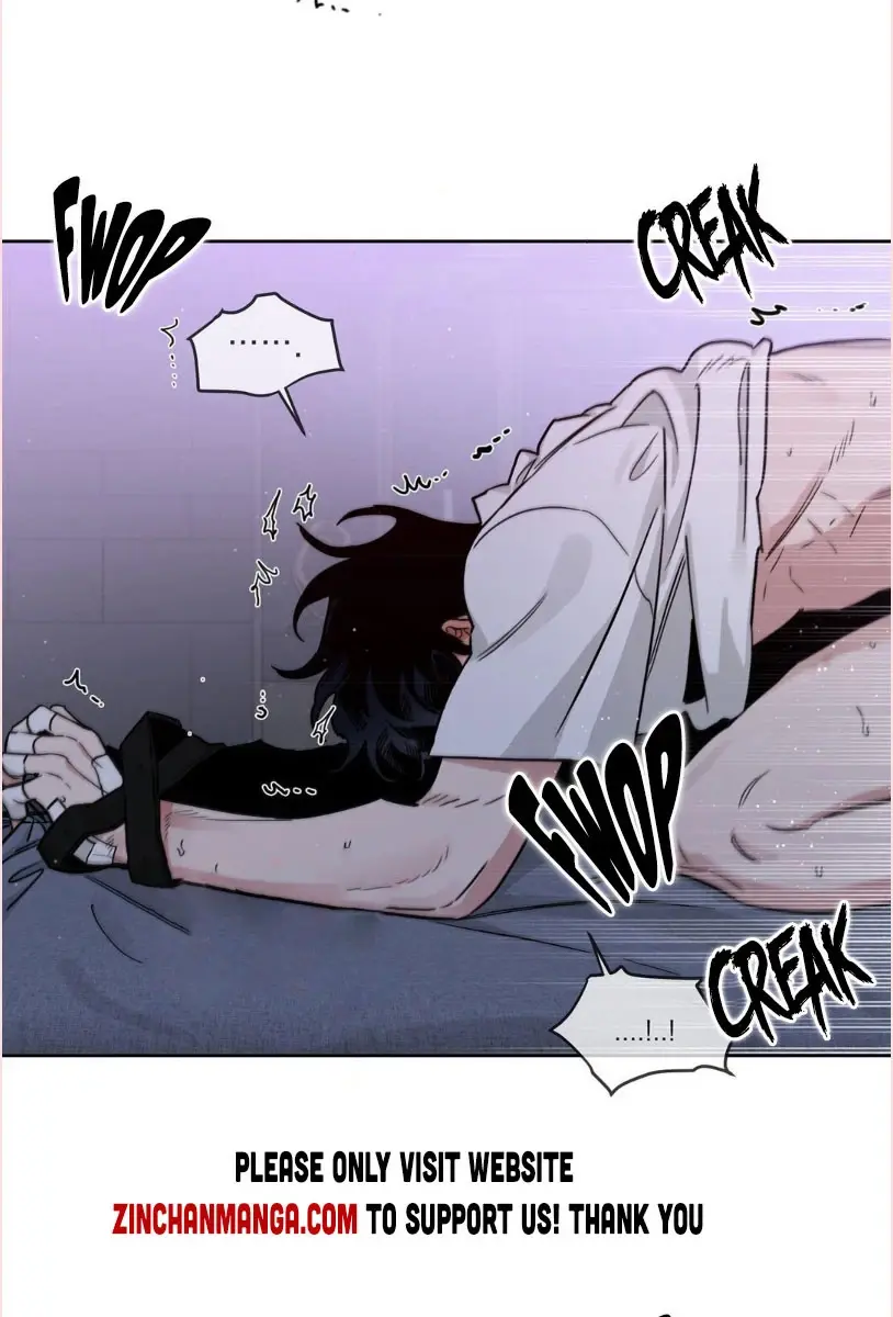 Roses and Champagne Chapter 82 Page 28