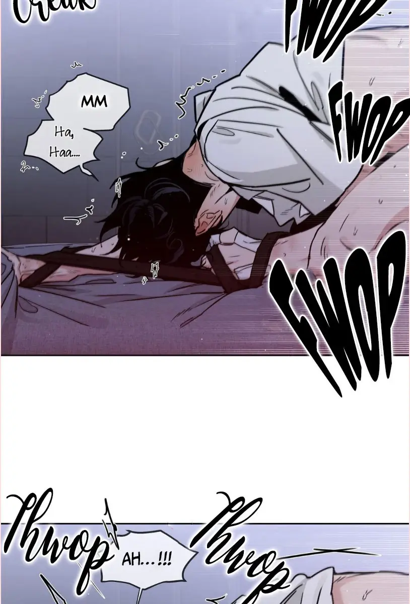 Roses and Champagne Chapter 82 Page 30