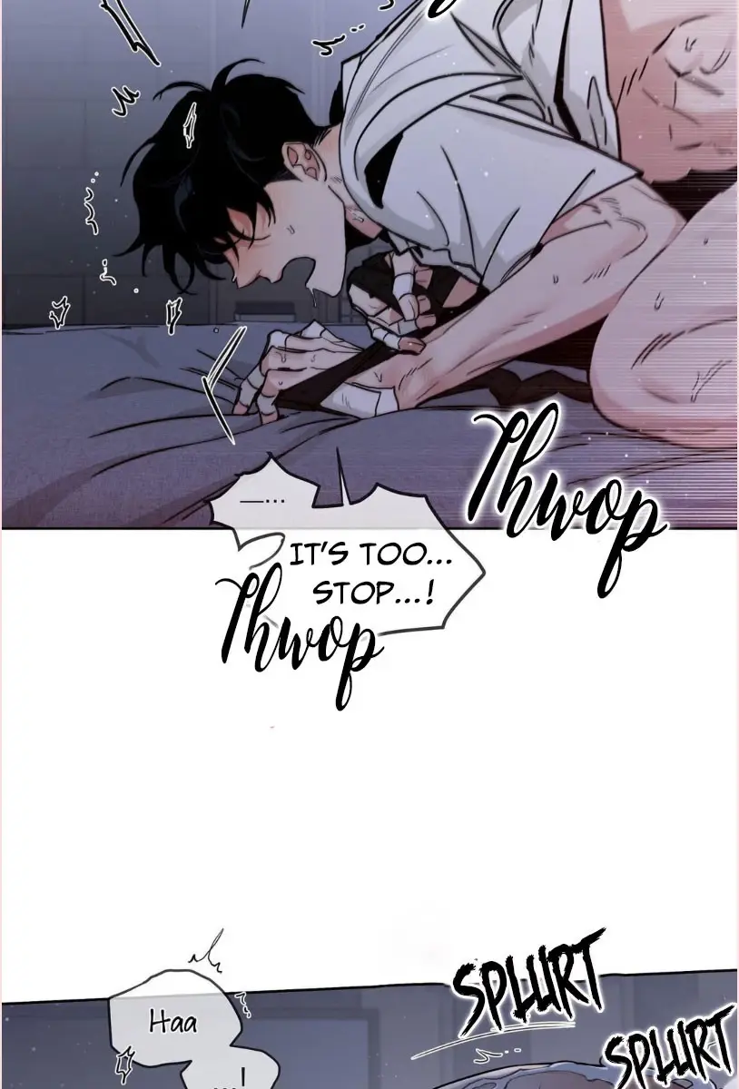 Roses and Champagne Chapter 82 Page 31