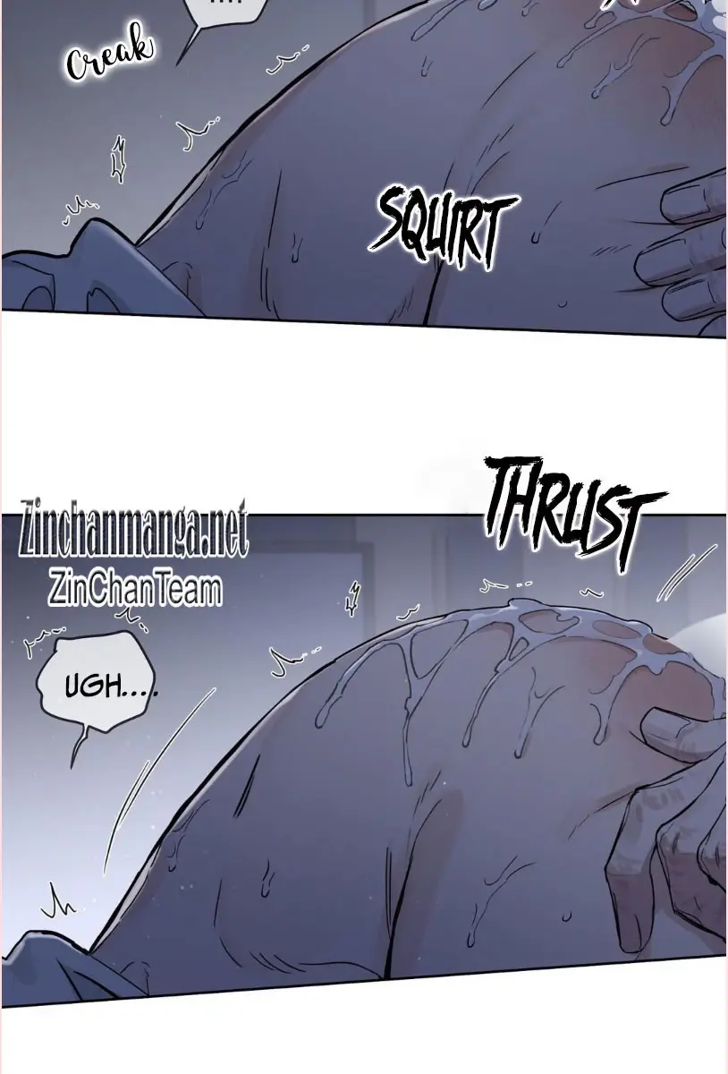 Roses and Champagne Chapter 82 Page 32
