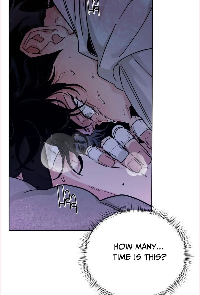 Roses and Champagne Chapter 82 Page 38