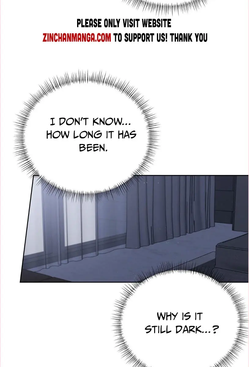 Roses and Champagne Chapter 82 Page 39