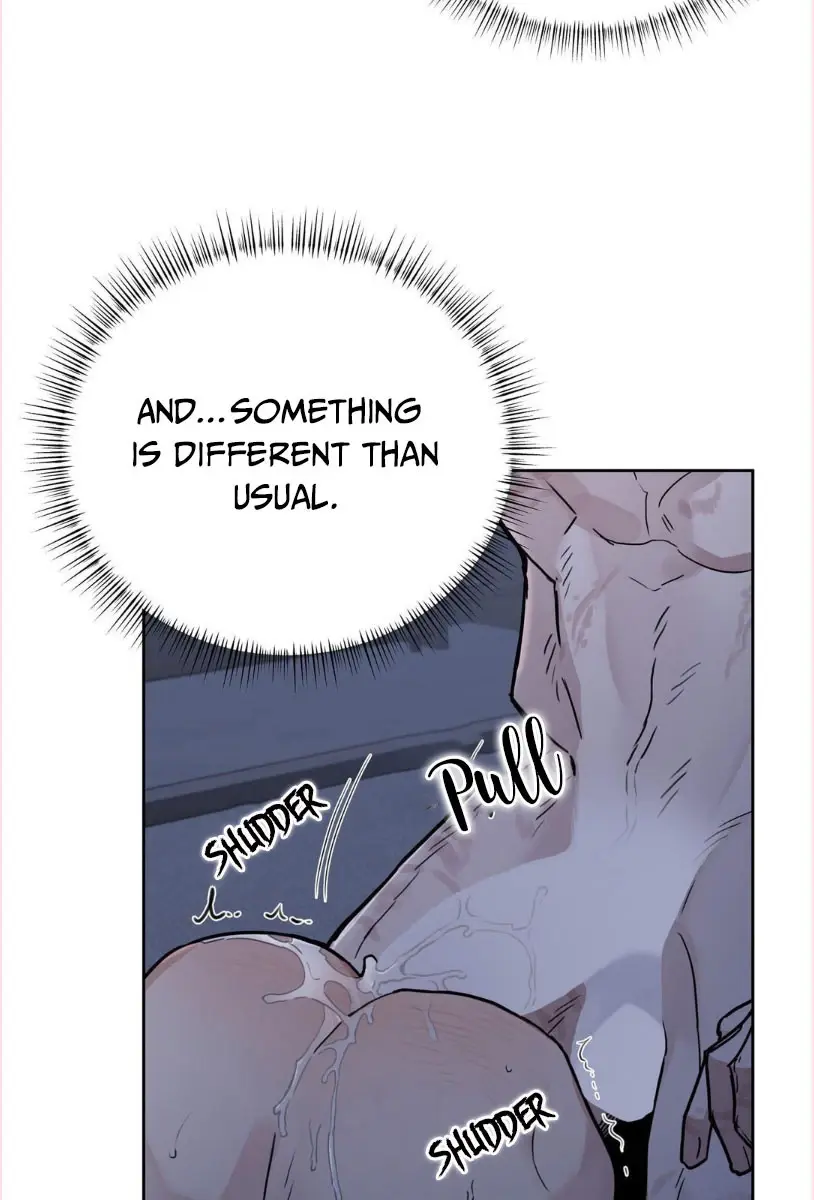 Roses and Champagne Chapter 82 Page 40