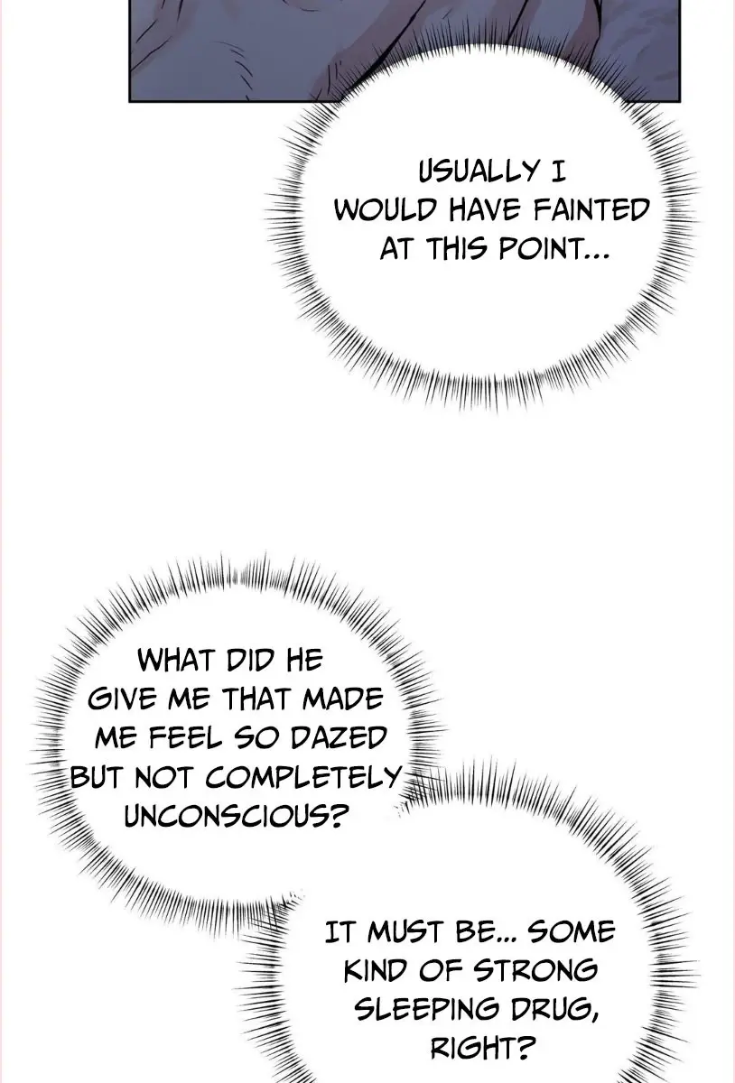 Roses and Champagne Chapter 82 Page 42