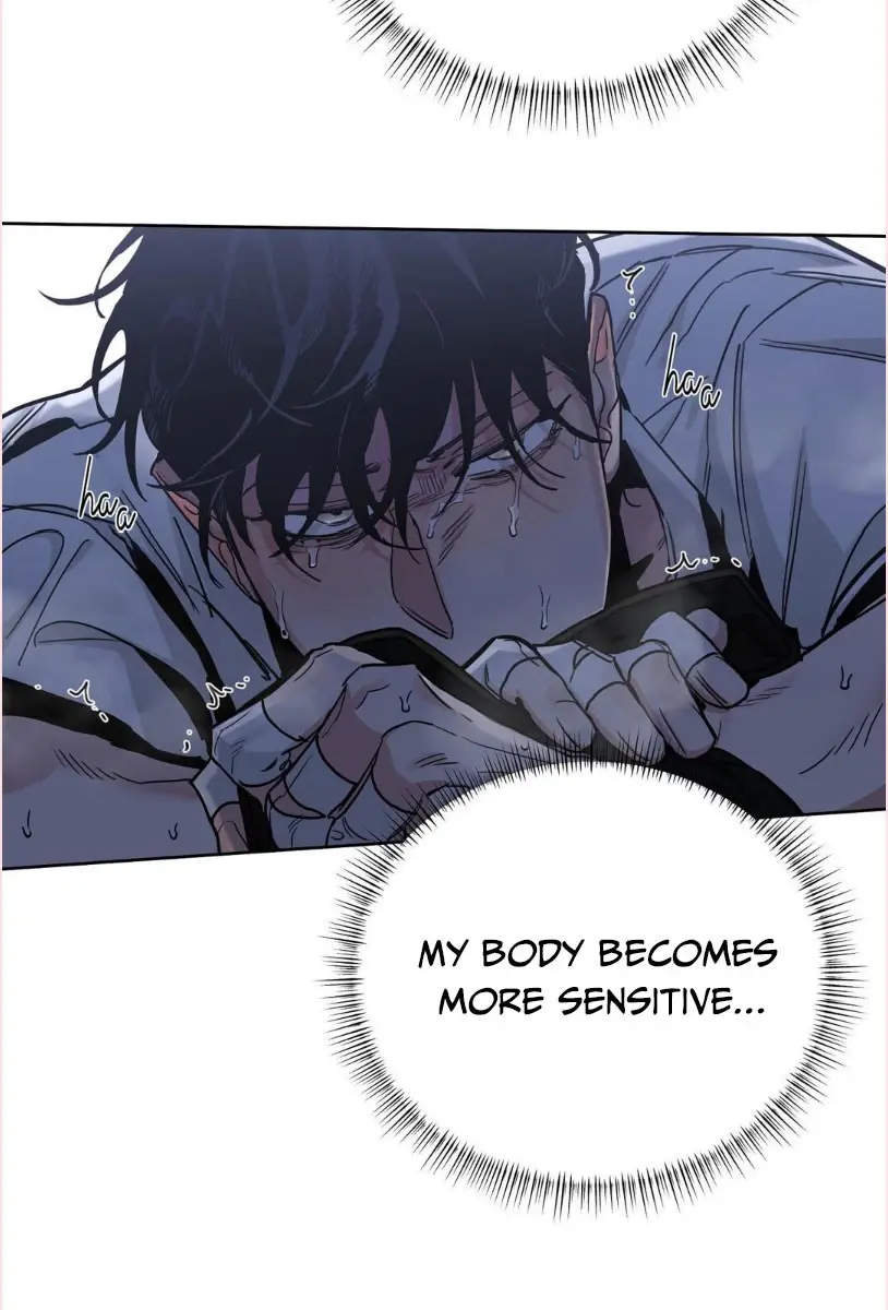 Roses and Champagne Chapter 82 Page 43
