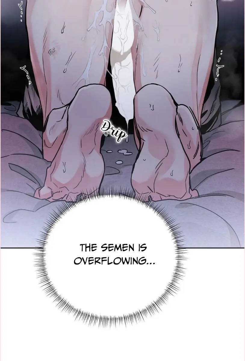 Roses and Champagne Chapter 82 Page 46