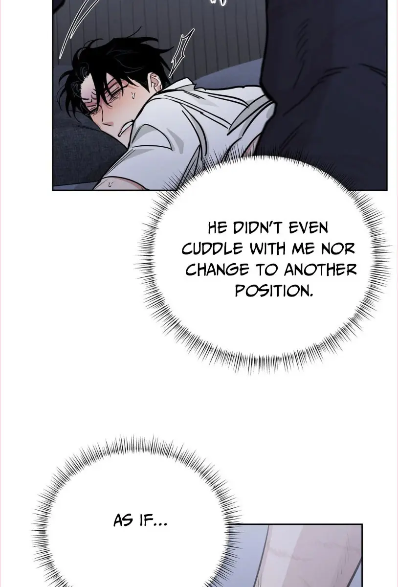 Roses and Champagne Chapter 82 Page 50