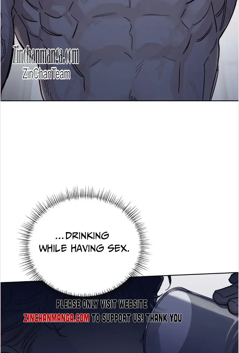 Roses and Champagne Chapter 82 Page 54