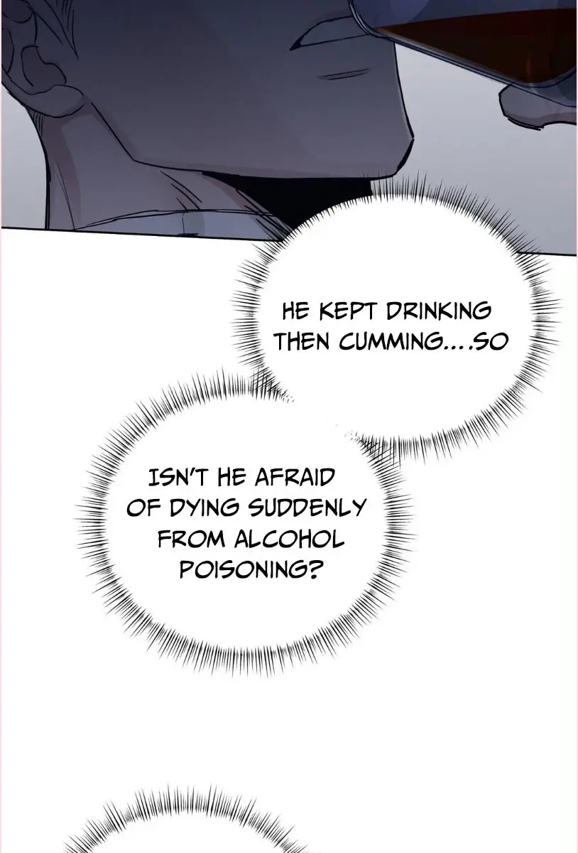 Roses and Champagne Chapter 82 Page 55