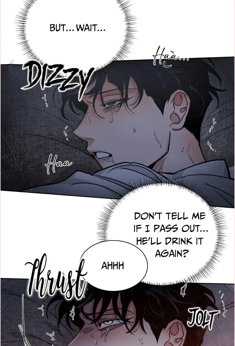 Roses and Champagne Chapter 82 Page 56
