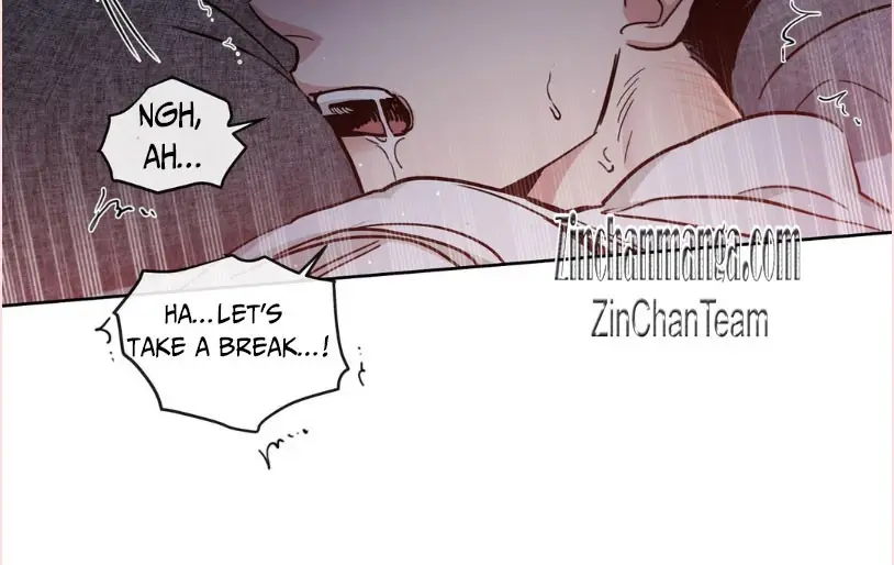 Roses and Champagne Chapter 82 Page 57