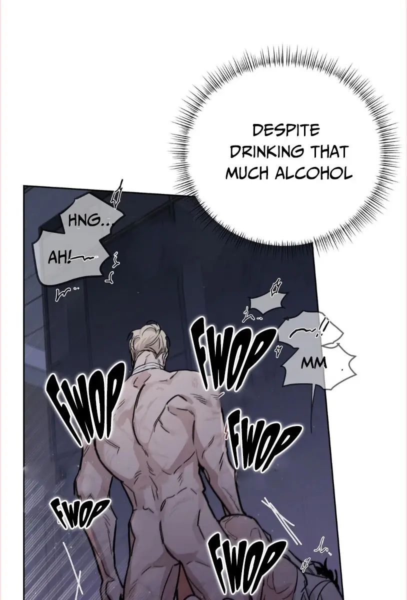 Roses and Champagne Chapter 82 Page 58