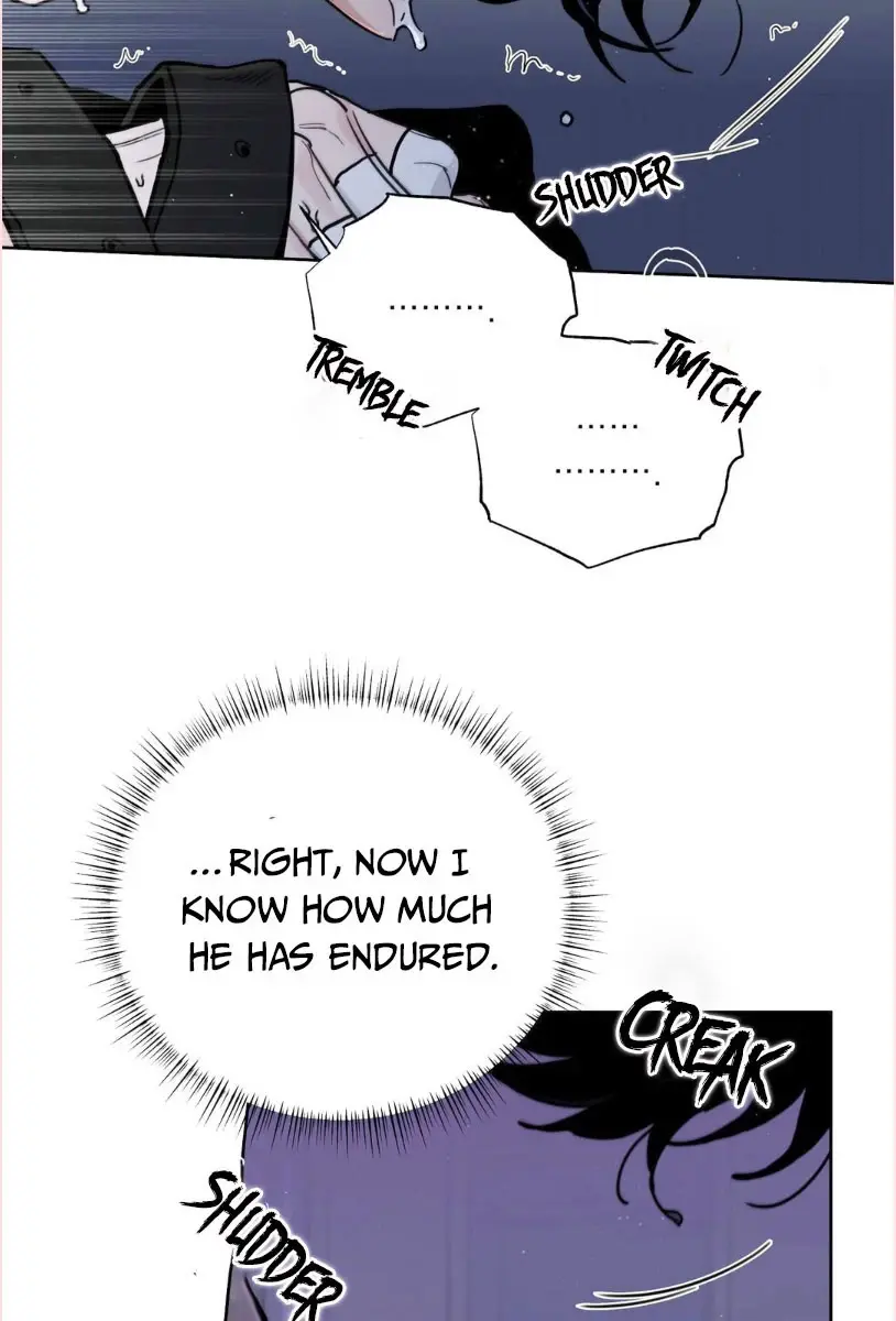 Roses and Champagne Chapter 82 Page 60