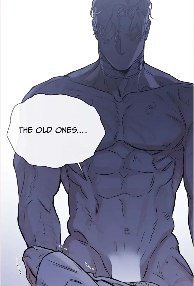 Roses and Champagne Chapter 82 Page 69