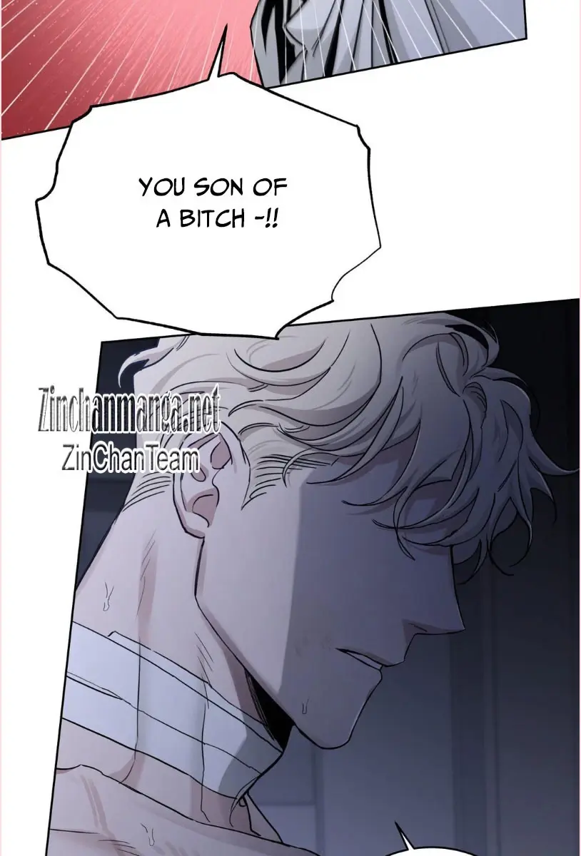 Roses and Champagne Chapter 82 Page 73