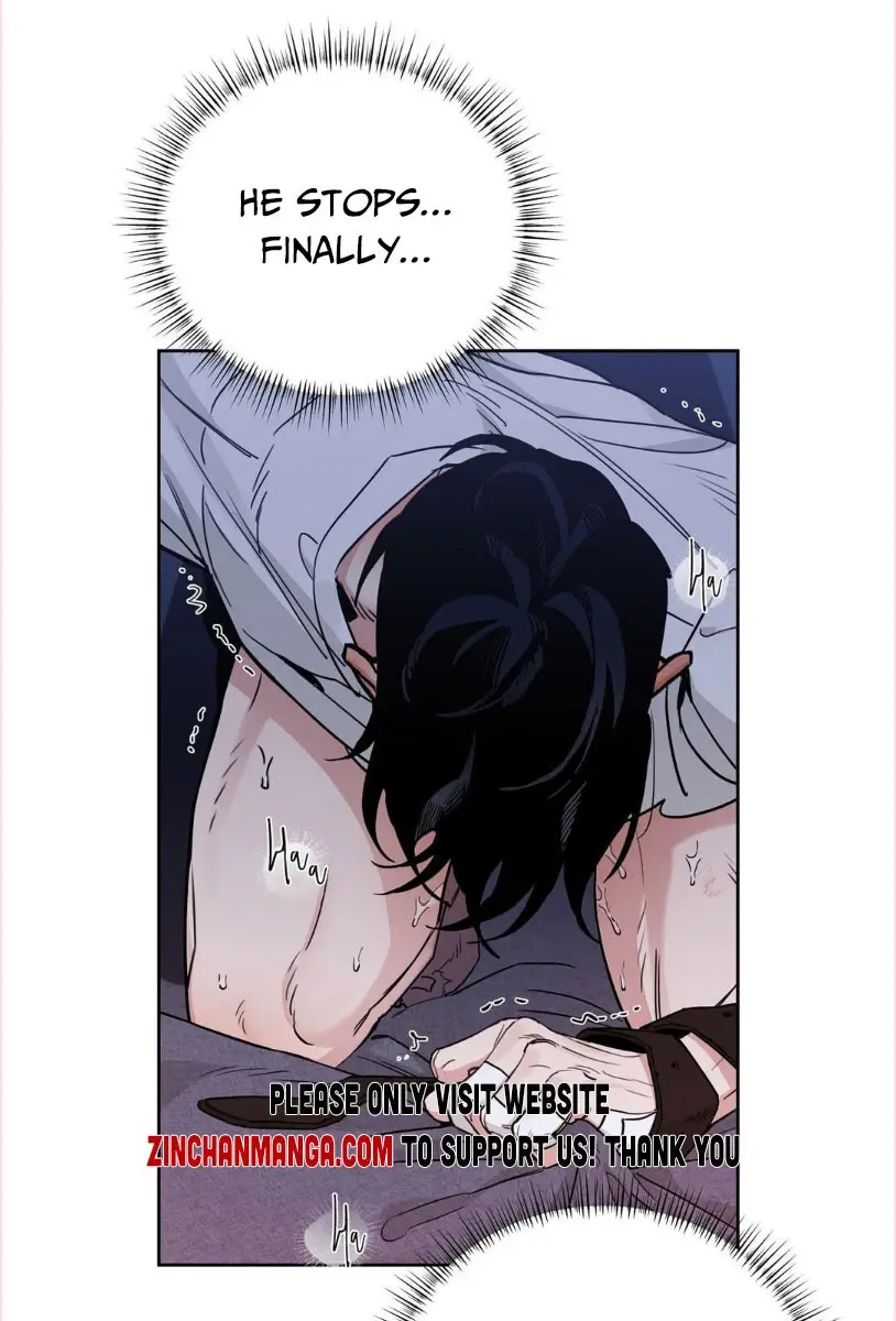 Roses and Champagne Chapter 82 Page 76