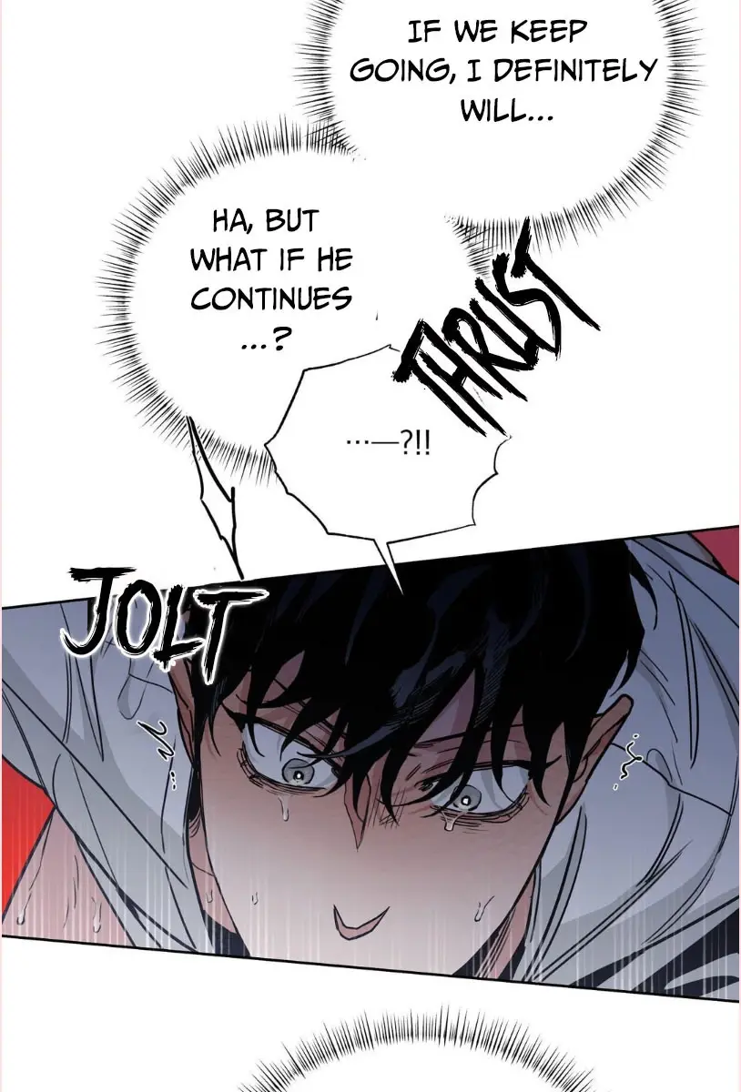 Roses and Champagne Chapter 82 Page 77