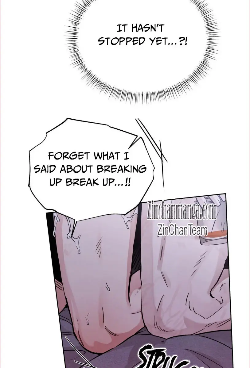 Roses and Champagne Chapter 82 Page 78