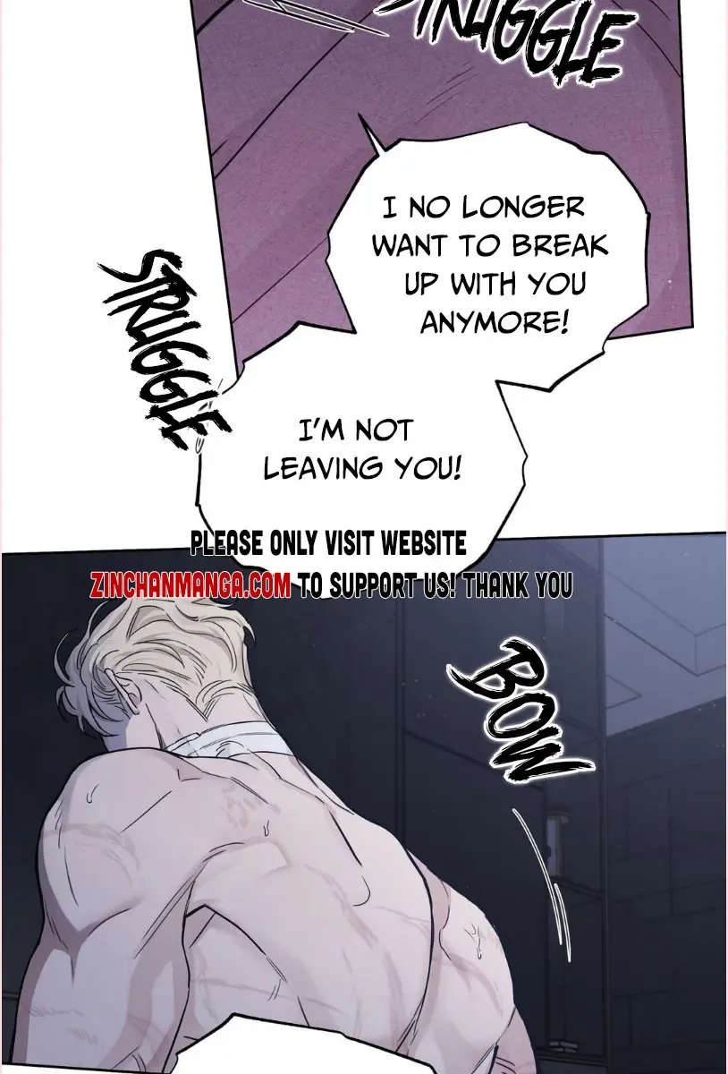Roses and Champagne Chapter 82 Page 79