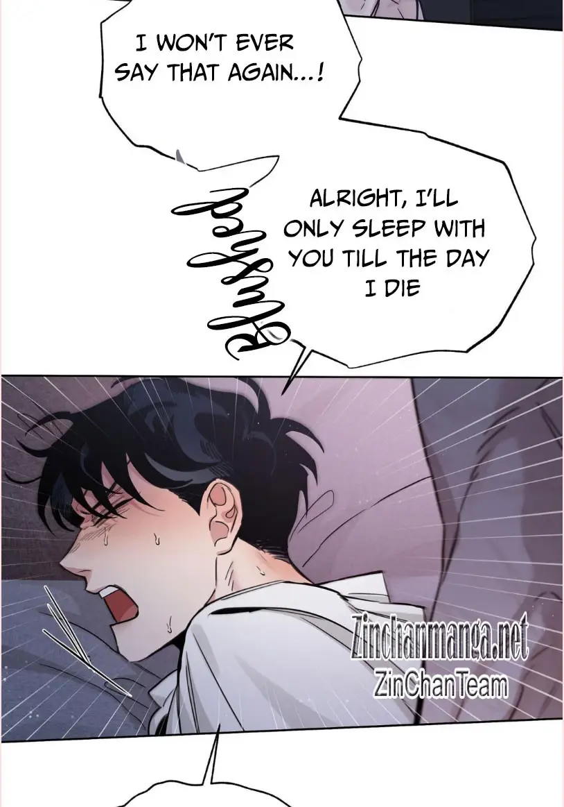 Roses and Champagne Chapter 82 Page 80