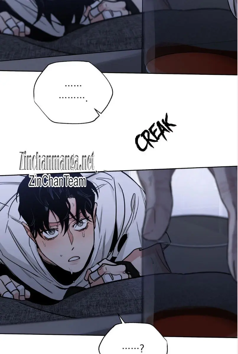 Roses and Champagne Chapter 82 Page 83
