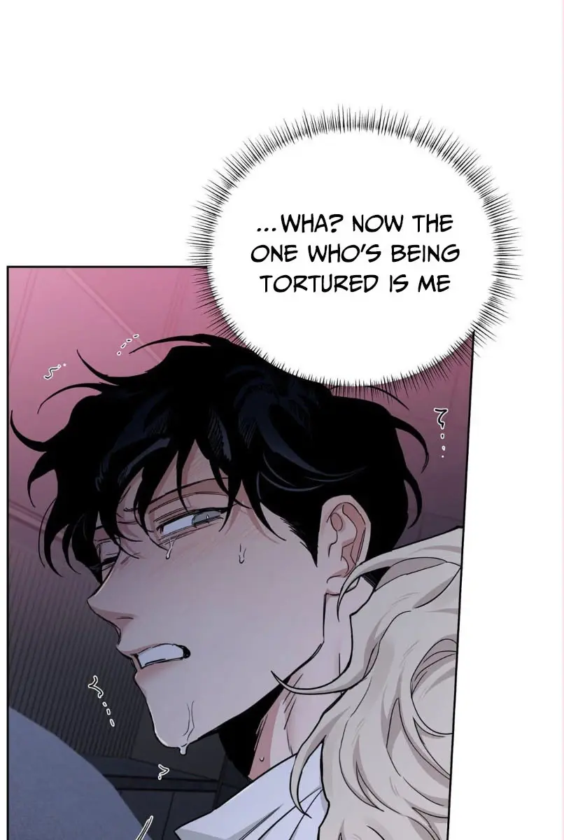 Roses and Champagne Chapter 82 Page 90